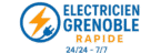 electricien grenoble rapide